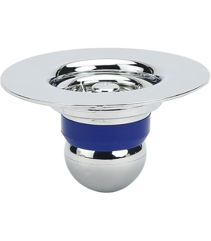 Amazon.co.jp: TOTO 壁排水金具（32mm、Pトラップ、カバー付目皿